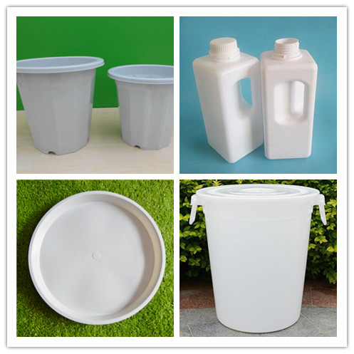 塑料制品添加熒光增白劑產品不白反而黃？原因解析與解決方案