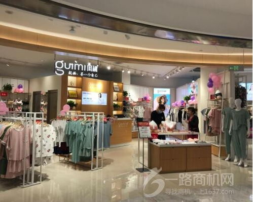 內衣加盟創業，閨秘為你逐條解析優勢