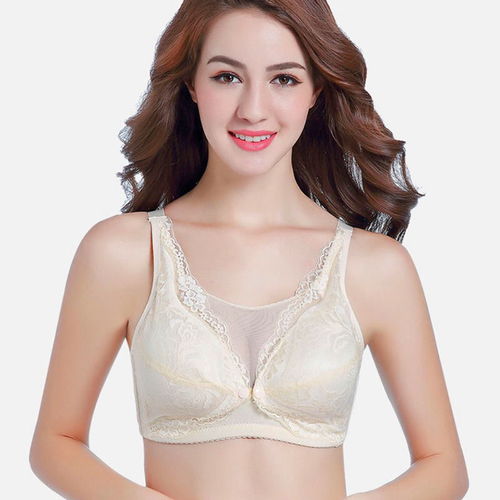 懷孕期的完美伴侶 哺乳內(nèi)衣的時尚與功能并重